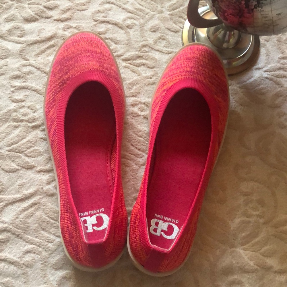 Gianni Bini shoes
